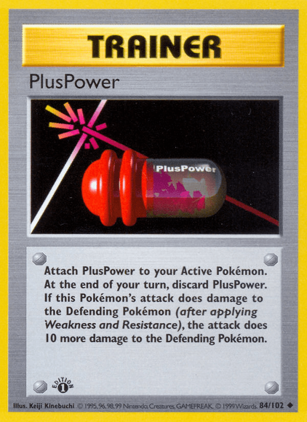 PlusPower, kortbilde fra pokemontcg.io