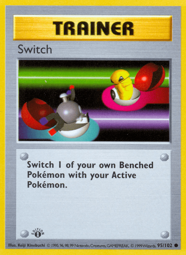Switch, kortbilde fra pokemontcg.io