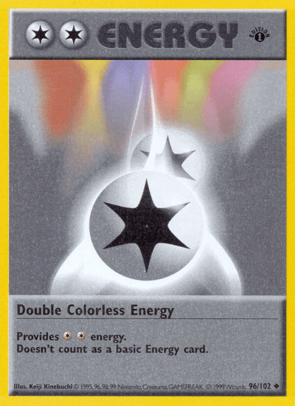 Double Colorless Energy, kortbilde fra pokemontcg.io
