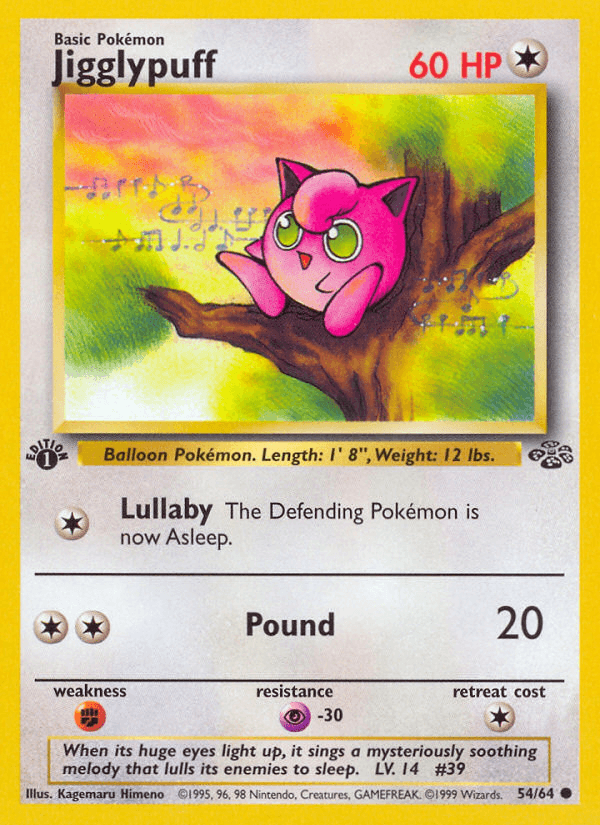 Jigglypuff, kortbilde fra pokemontcg.io
