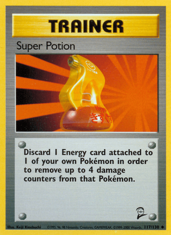 Super Potion, kortbilde fra pokemontcg.io