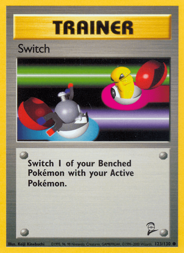 Switch, kortbilde fra pokemontcg.io