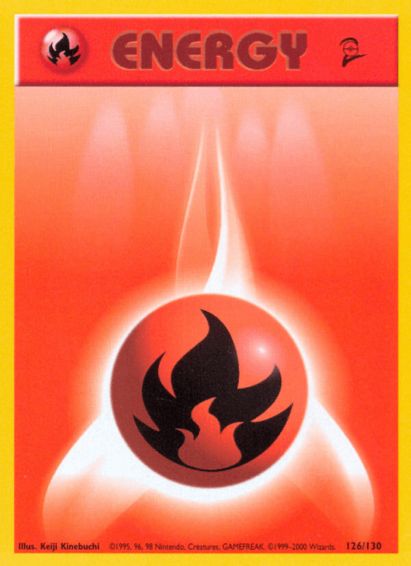 Fire Energy, kortbilde fra pokemontcg.io