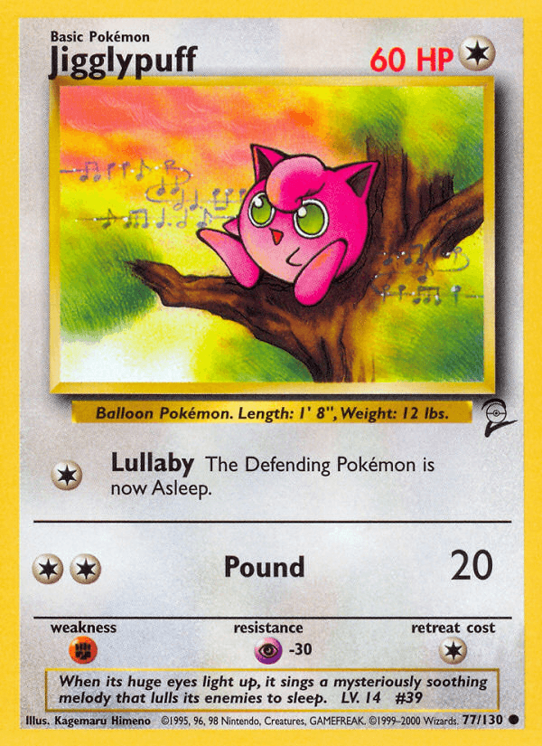 Jigglypuff, kortbilde fra pokemontcg.io
