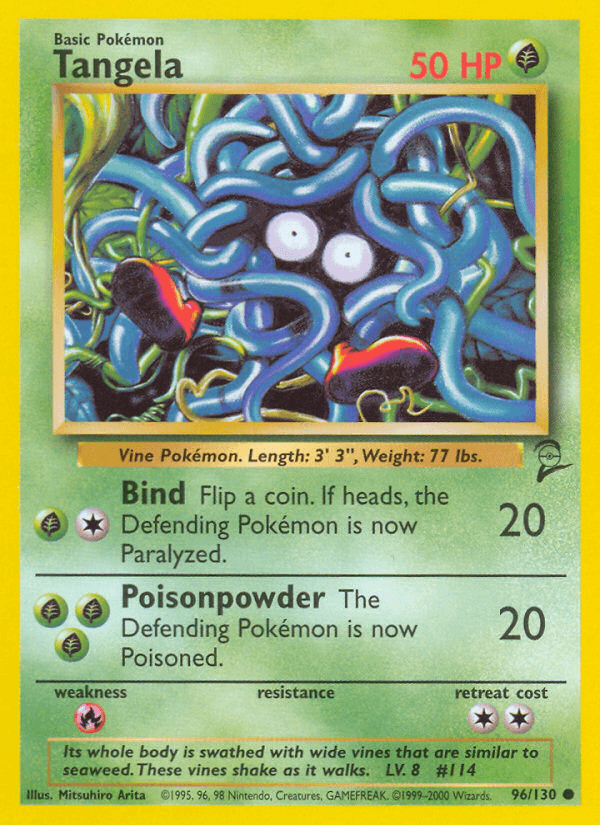 Tangela, kortbilde fra pokemontcg.io