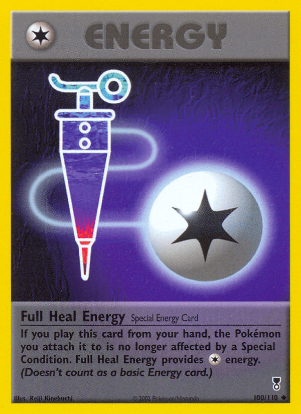 Full Heal Energy, kortbilde fra pokemontcg.io