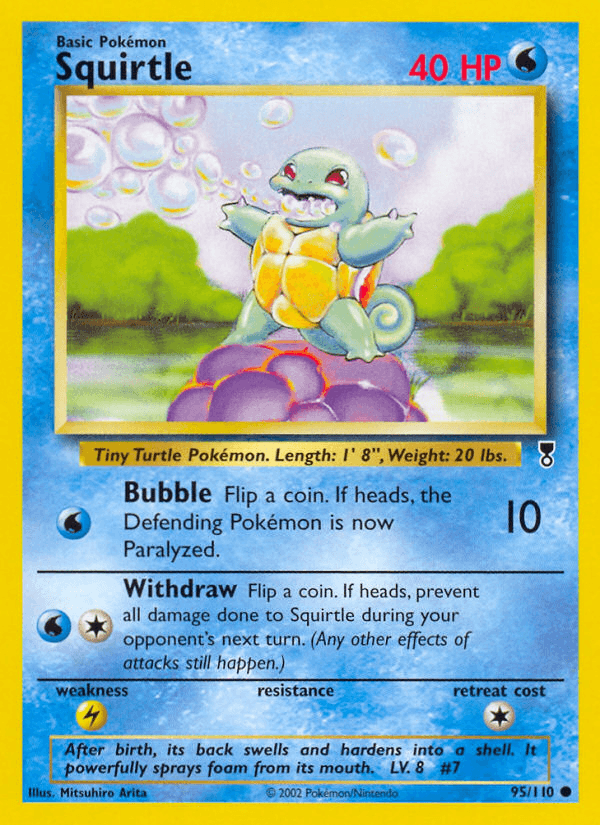 Squirtle, kortbilde fra pokemontcg.io