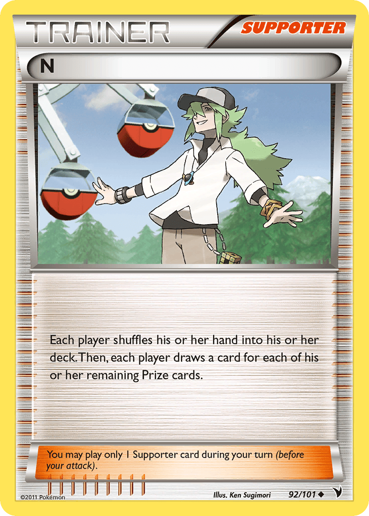 N, kortbilde fra pokemontcg.io