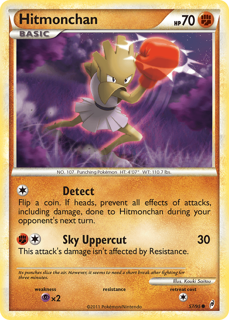 Hitmonchan, kortbilde fra pokemontcg.io