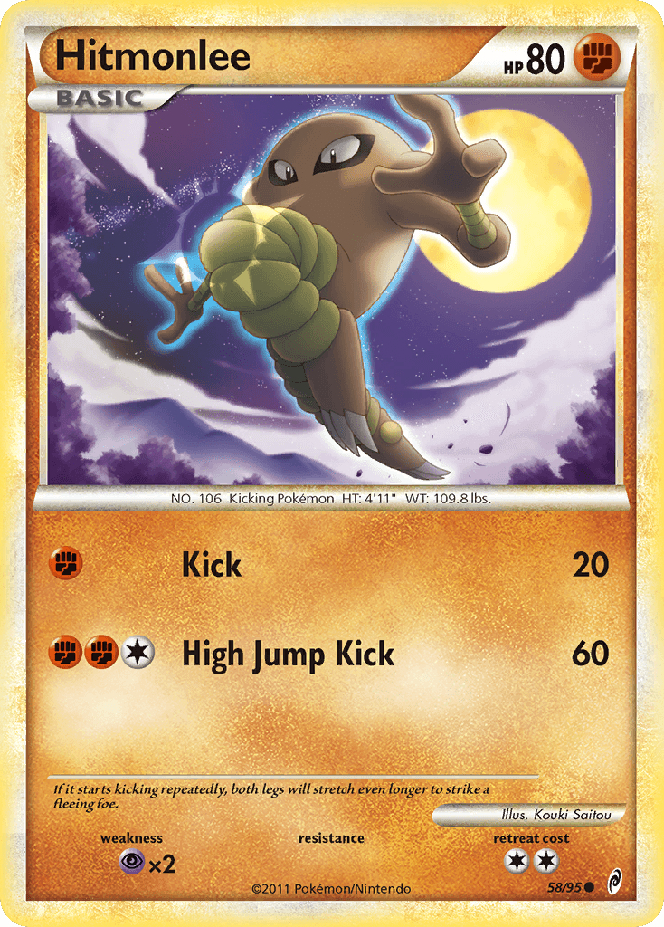 Hitmonlee, kortbilde fra pokemontcg.io