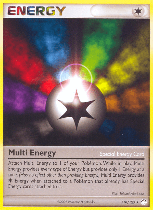 Multi Energy, kortbilde fra pokemontcg.io