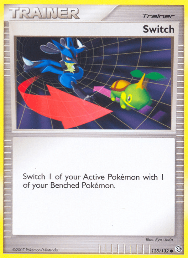 Switch, kortbilde fra pokemontcg.io