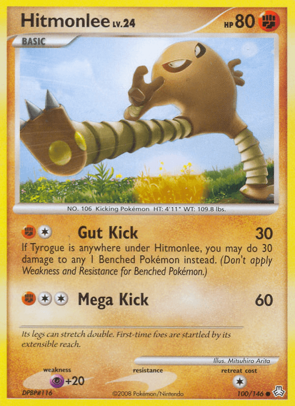 Hitmonlee, kortbilde fra pokemontcg.io