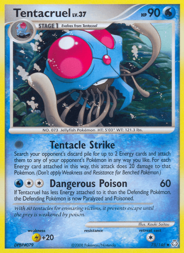 Tentacruel, kortbilde fra pokemontcg.io