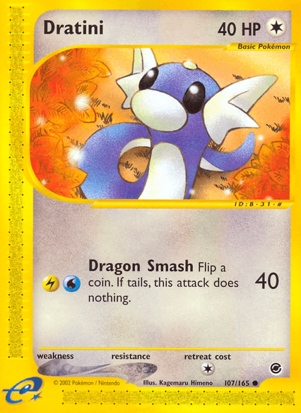 Dratini, kortbilde fra pokemontcg.io