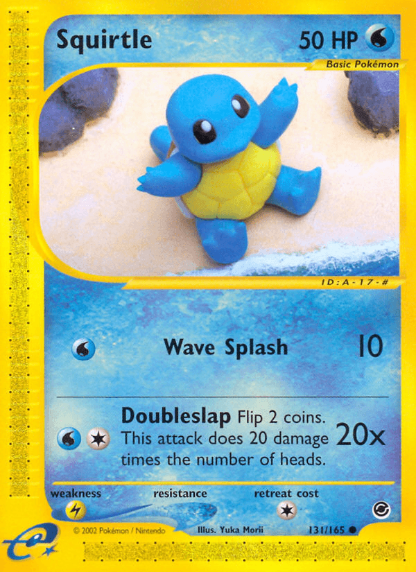 Squirtle, kortbilde fra pokemontcg.io
