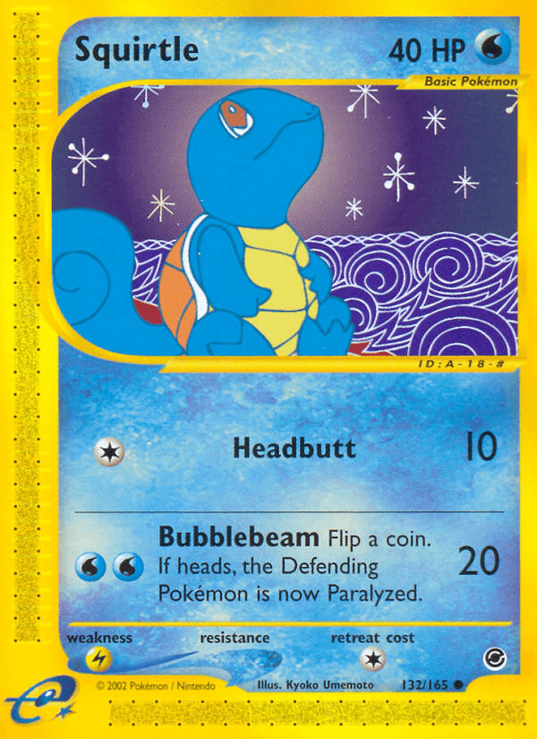Squirtle, kortbilde fra pokemontcg.io