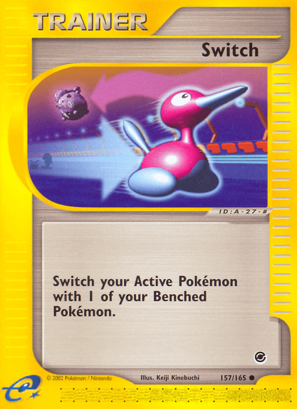 Switch, kortbilde fra pokemontcg.io