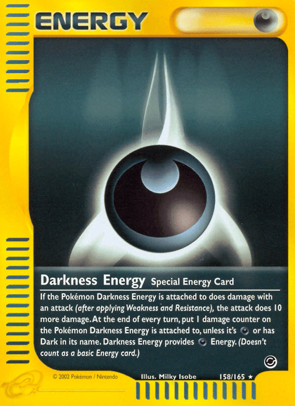 Darkness Energy, kortbilde fra pokemontcg.io