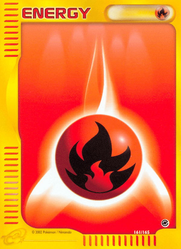 Fire Energy, kortbilde fra pokemontcg.io