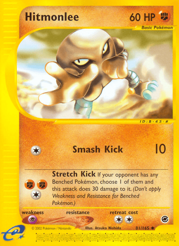 Hitmonlee, kortbilde fra pokemontcg.io