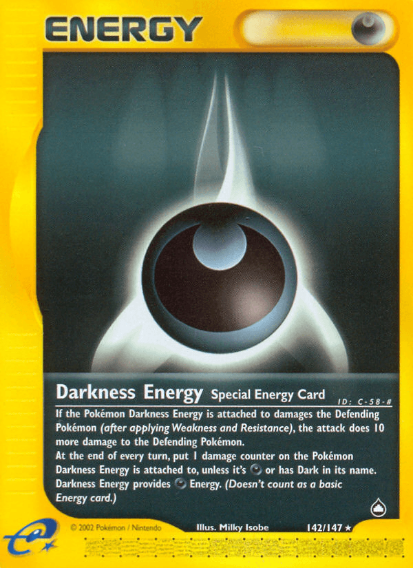 Darkness Energy, kortbilde fra pokemontcg.io