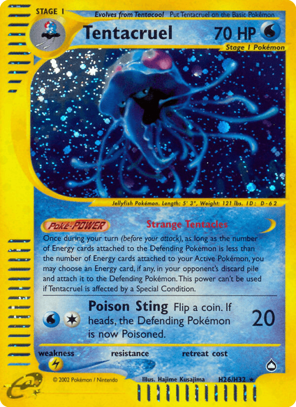 Tentacruel, kortbilde fra pokemontcg.io