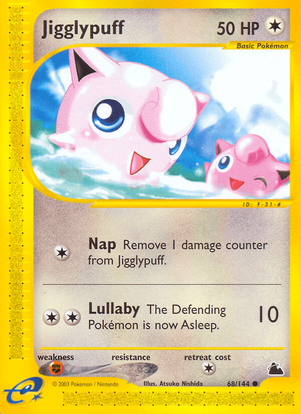 Jigglypuff, kortbilde fra pokemontcg.io
