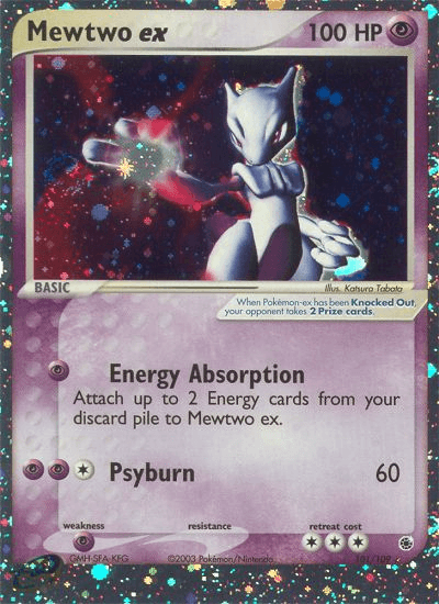 Mewtwo ex, kortbilde fra pokemontcg.io