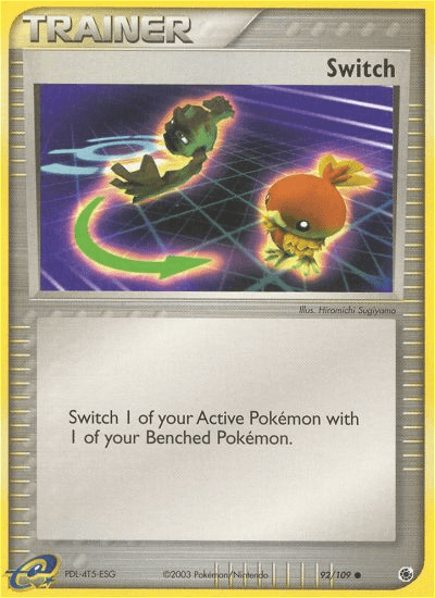 Switch, kortbilde fra pokemontcg.io