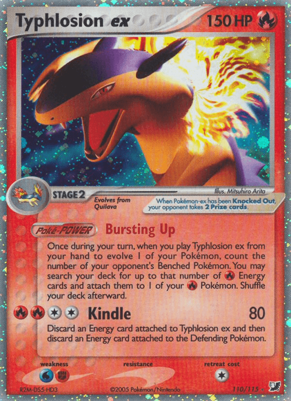 Typhlosion ex, kortbilde fra pokemontcg.io