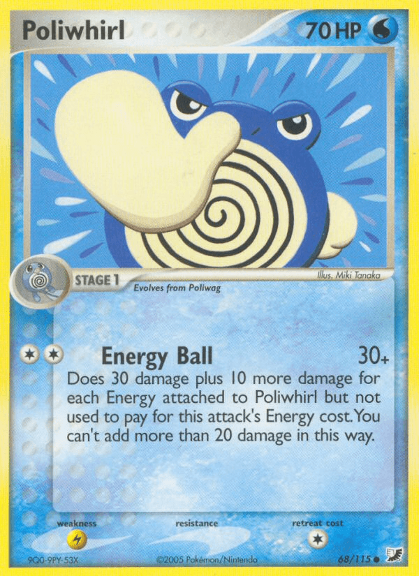 Poliwhirl, kortbilde fra pokemontcg.io