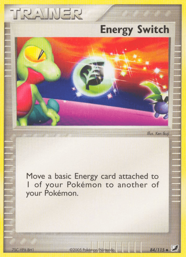 Energy Switch, kortbilde fra pokemontcg.io