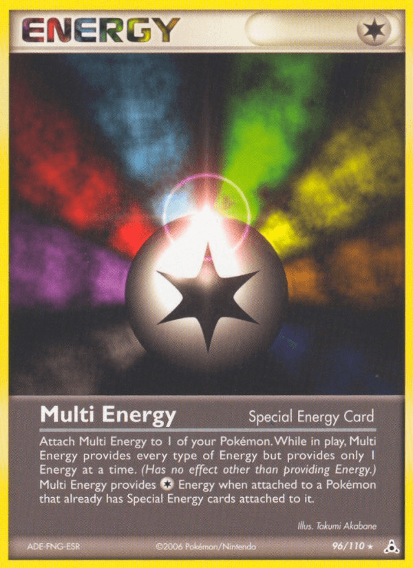 Multi Energy, kortbilde fra pokemontcg.io