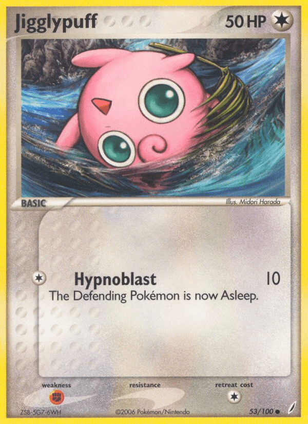 Jigglypuff, kortbilde fra pokemontcg.io