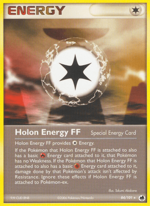 Holon Energy FF, kortbilde fra pokemontcg.io