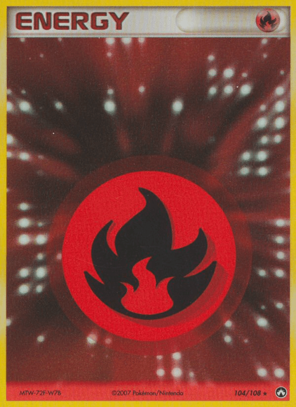 Fire Energy, kortbilde fra pokemontcg.io