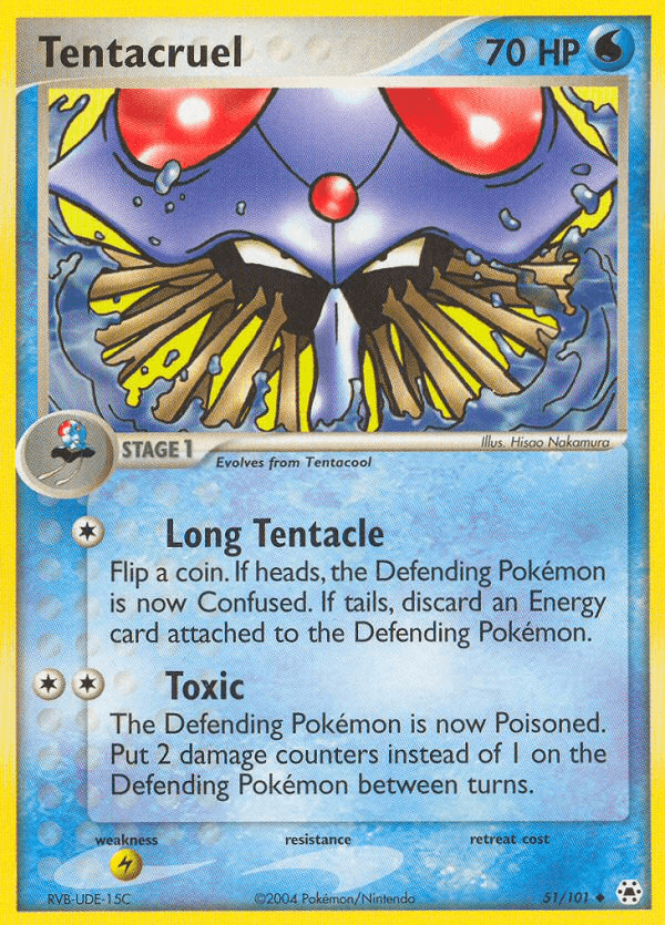 Tentacruel, kortbilde fra pokemontcg.io