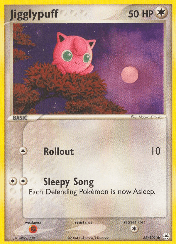 Jigglypuff, kortbilde fra pokemontcg.io