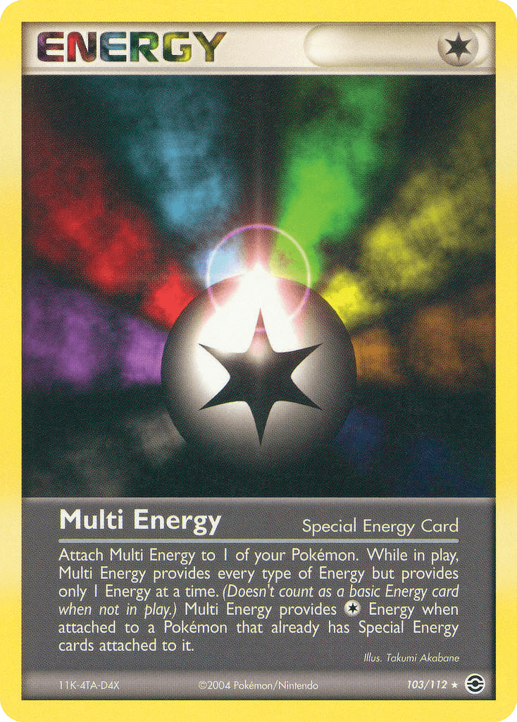 Multi Energy, kortbilde fra pokemontcg.io
