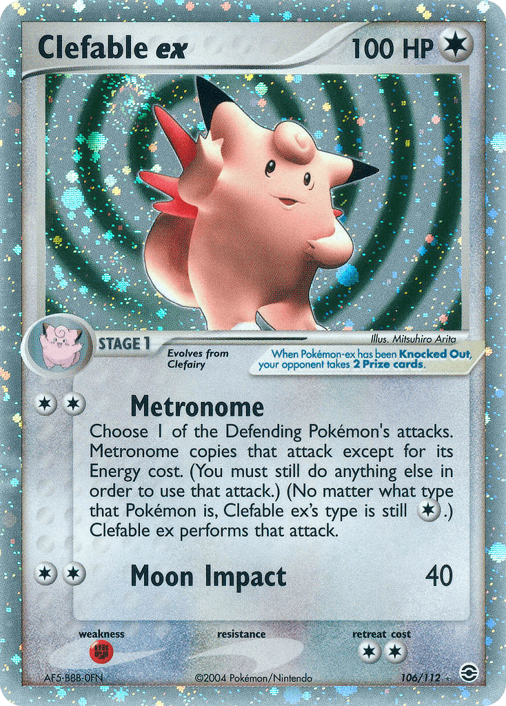 Clefable ex, kortbilde fra pokemontcg.io