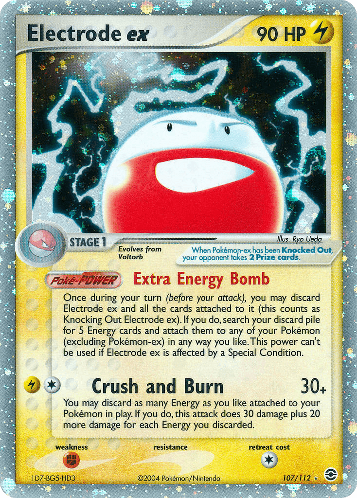 Electrode ex, kortbilde fra pokemontcg.io