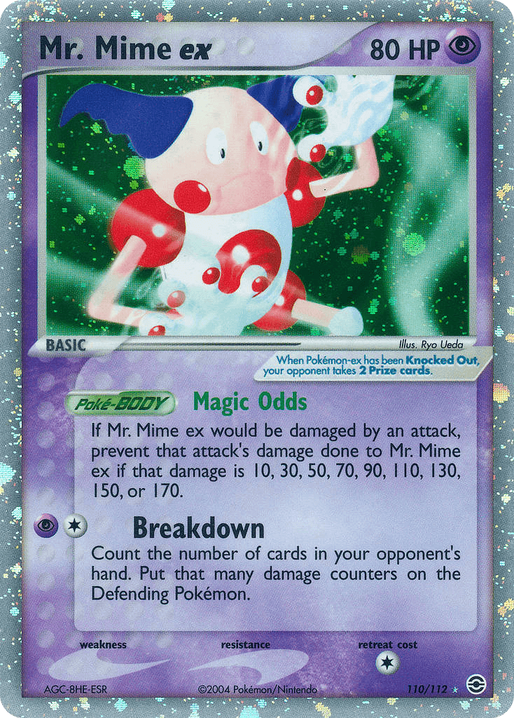 Mr. Mime ex, kortbilde fra pokemontcg.io