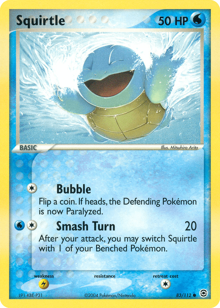 Squirtle, kortbilde fra pokemontcg.io