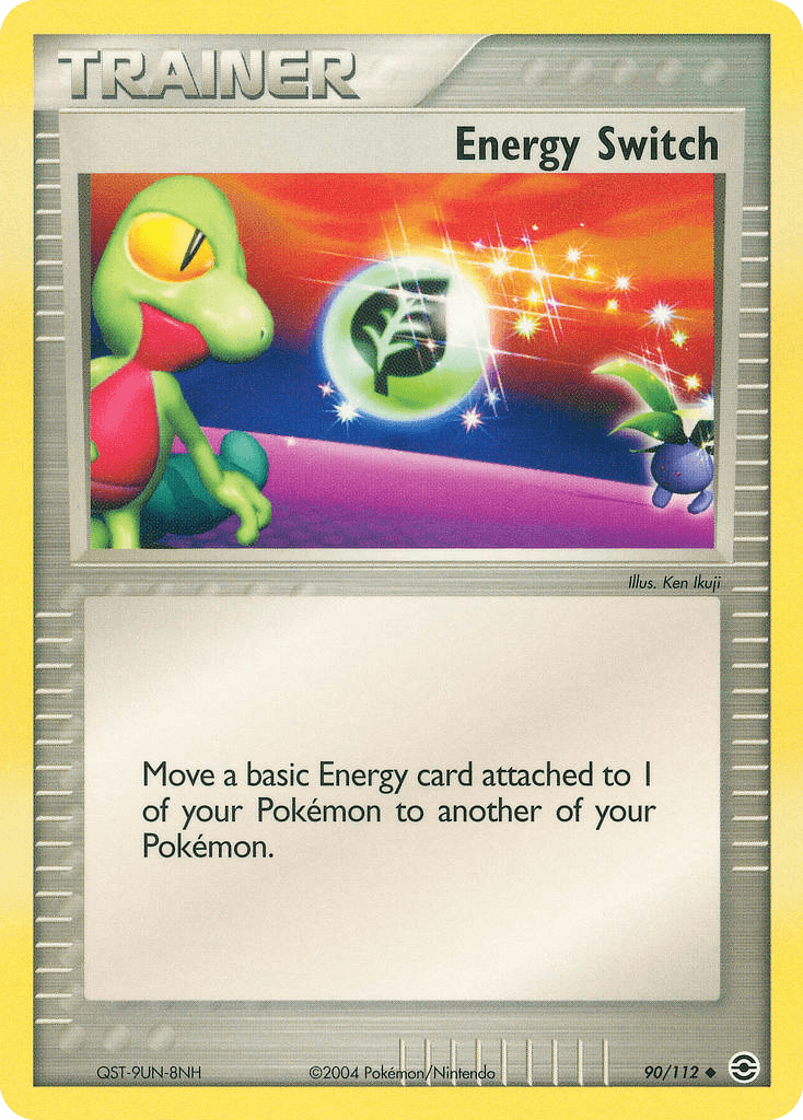 Energy Switch, kortbilde fra pokemontcg.io