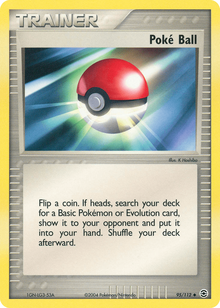 Poké Ball, kortbilde fra pokemontcg.io
