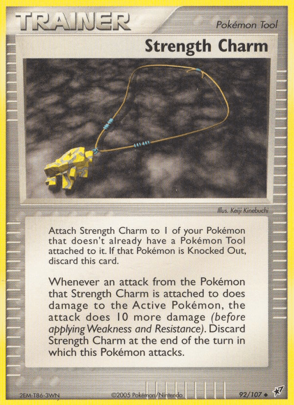 Strength Charm, kortbilde fra pokemontcg.io