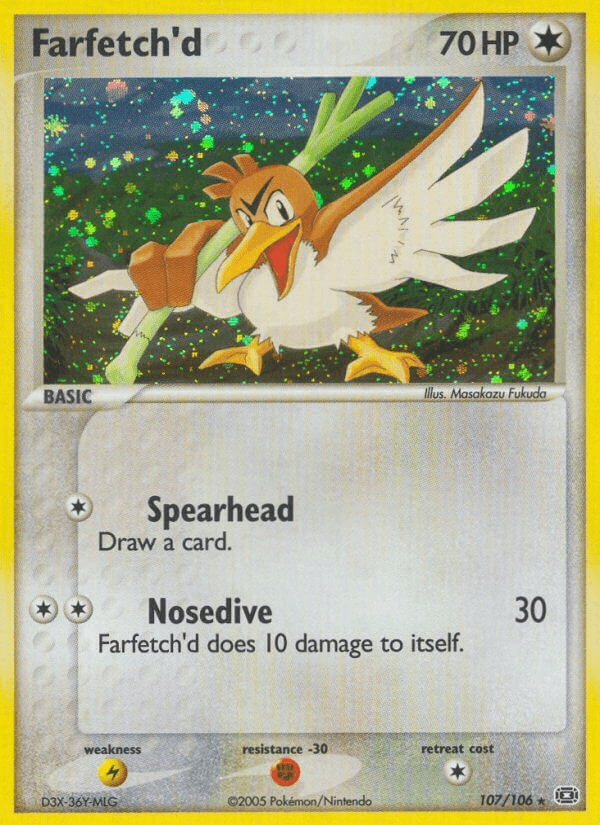 Farfetch'd, kortbilde fra pokemontcg.io