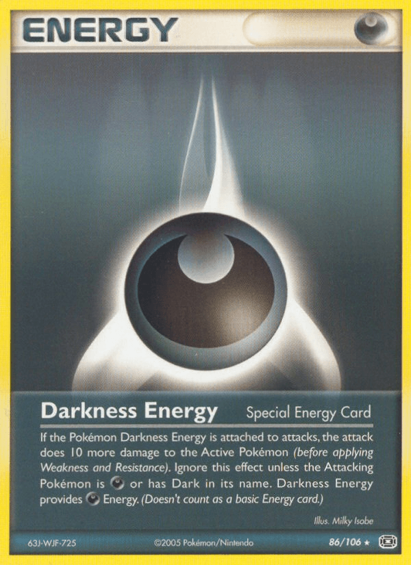 Darkness Energy, kortbilde fra pokemontcg.io