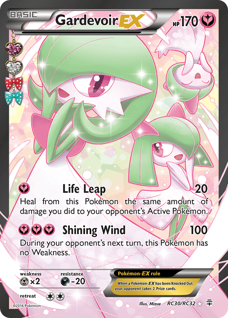 Gardevoir-EX, kortbilde fra pokemontcg.io